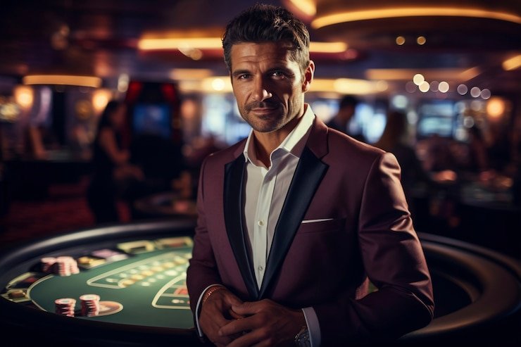 slot empire featured game showcase