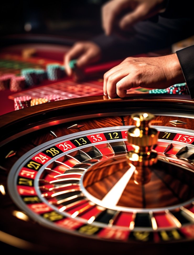 slot empire App 