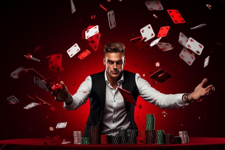slot empire platform dashboard showing Grand Slam tournament schedule