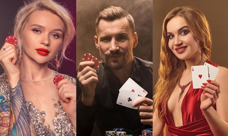 slot empire featured game showcase